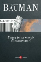 L'etica in un mondo di consumatori