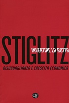 Invertire la rotta - Disuguaglianza e crescita economica